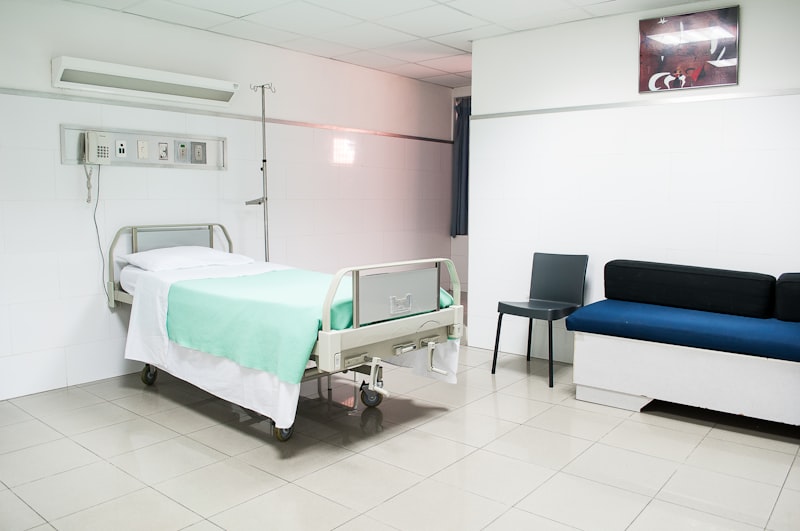 Auge-HNO-Krankenhaus Shanghai
